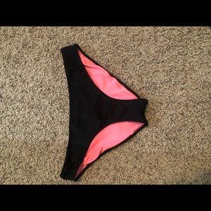 Victoria secret bikini bottoms